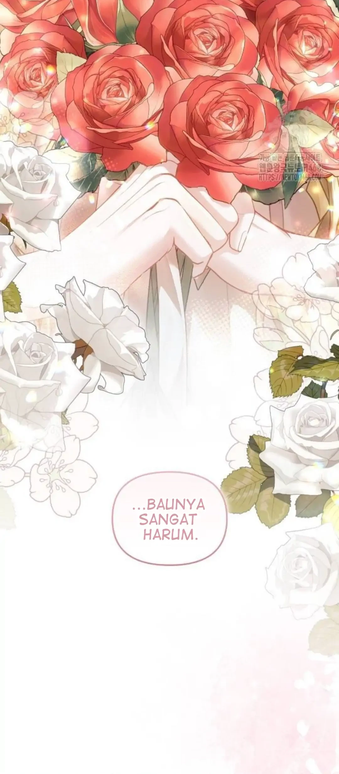 The Acting Empress Still Spends the First Night Chapter 38 Gambar 104