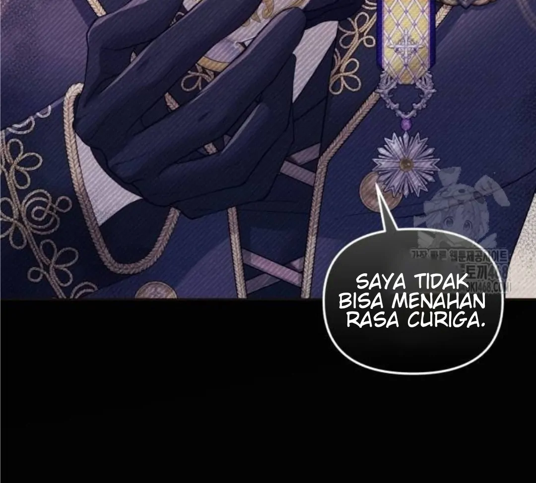 The Acting Empress Still Spends the First Night Chapter 39 Gambar 113