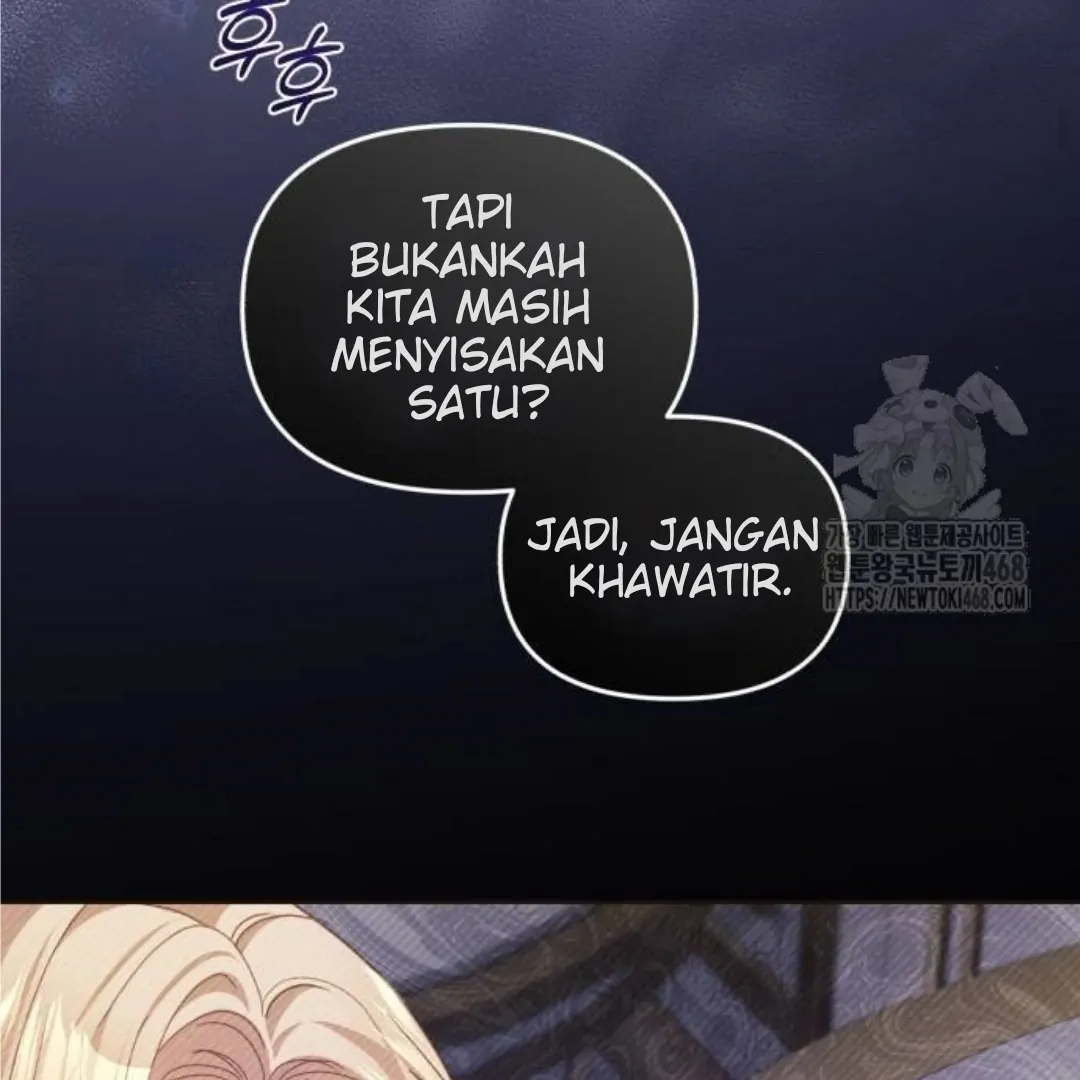 The Acting Empress Still Spends the First Night Chapter 39 Gambar 121