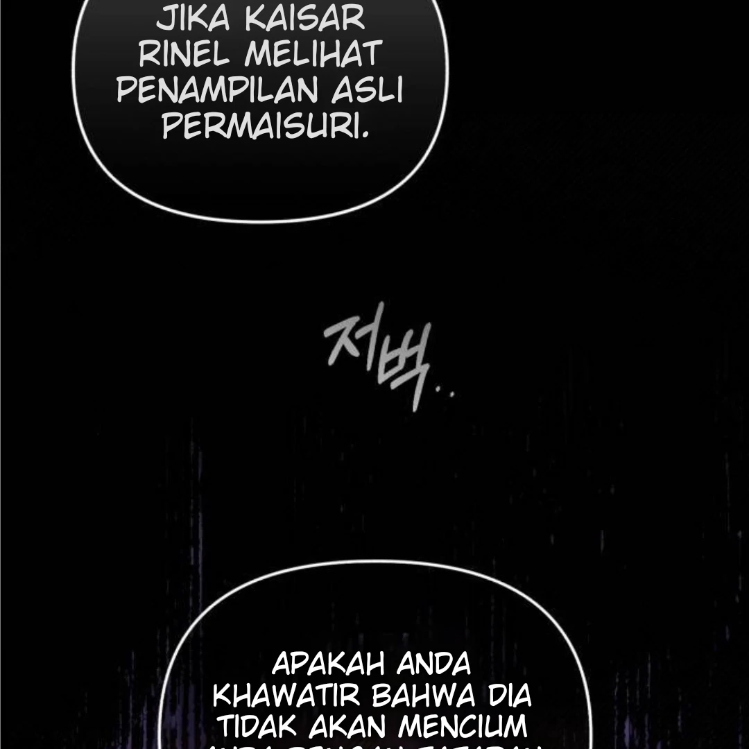 The Acting Empress Still Spends the First Night Chapter 39 Gambar 127