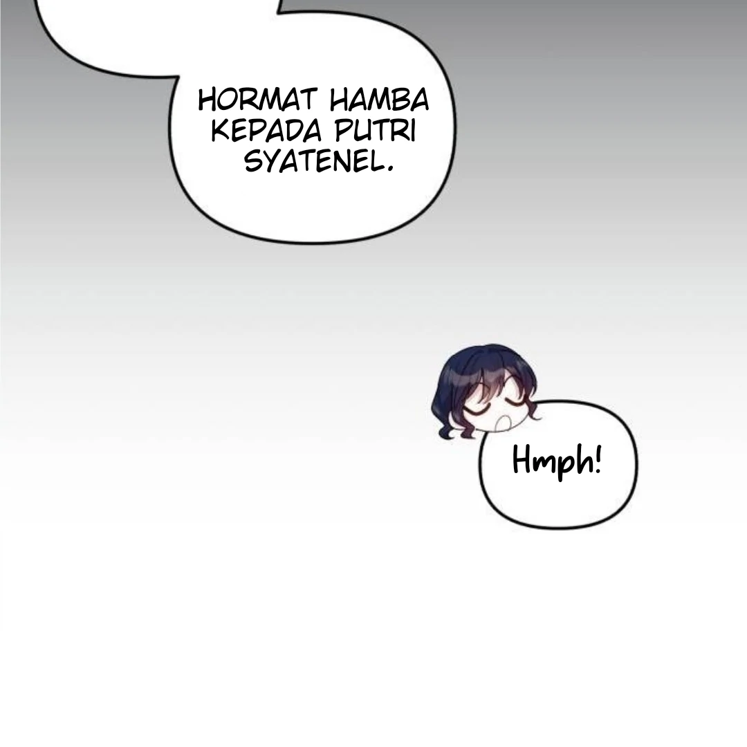 The Acting Empress Still Spends the First Night Chapter 39 Gambar 12