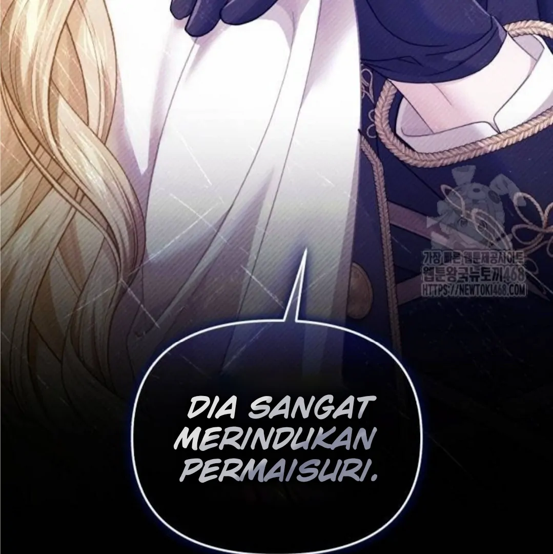 The Acting Empress Still Spends the First Night Chapter 39 Gambar 142