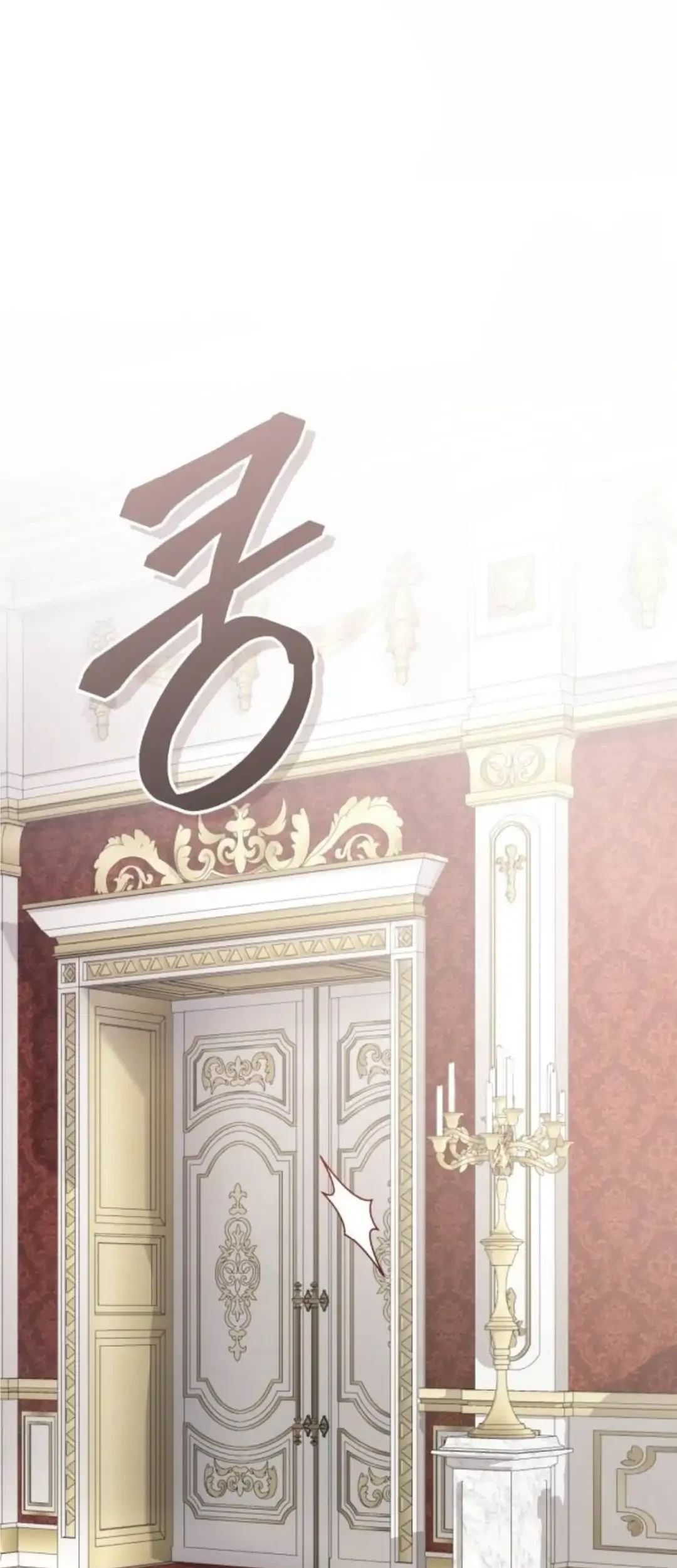 The Acting Empress Still Spends the First Night Chapter 39 Gambar 155