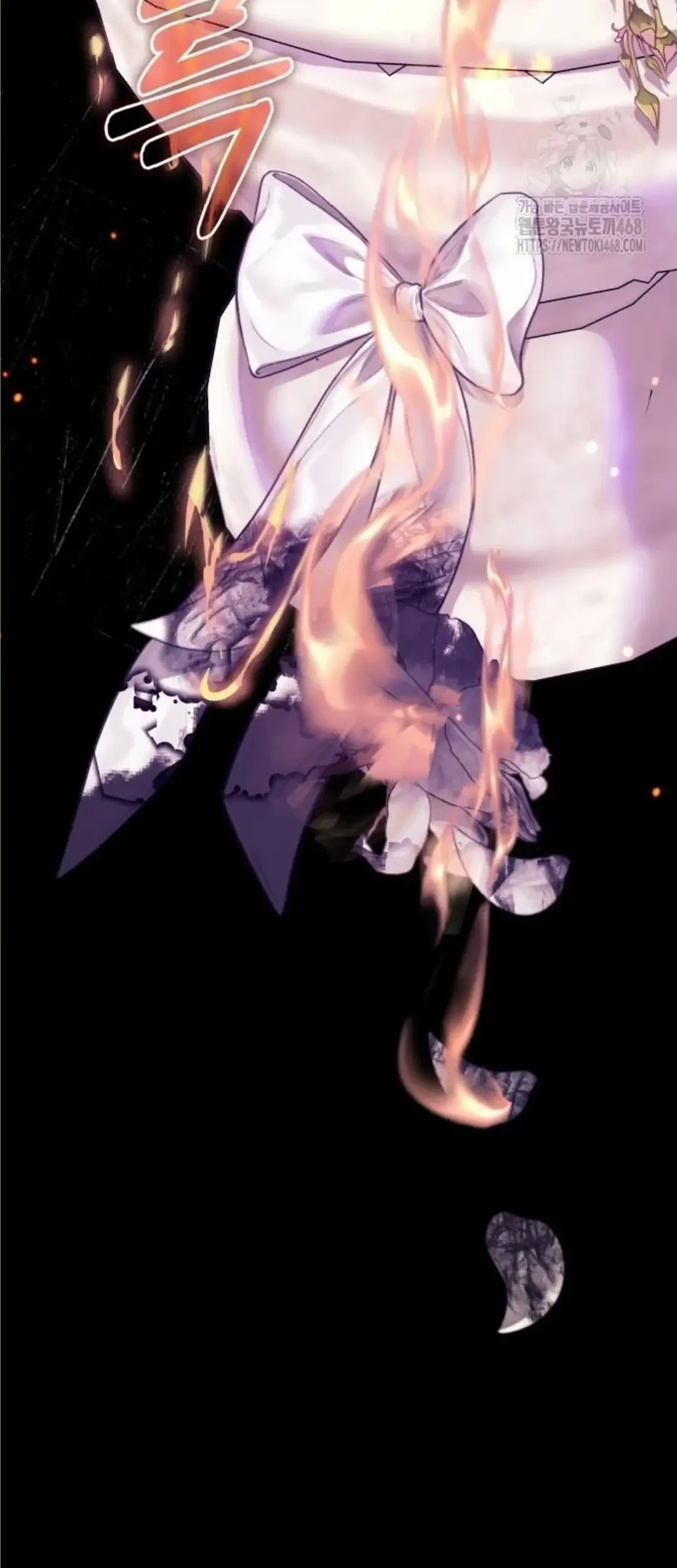 The Acting Empress Still Spends the First Night Chapter 39 Gambar 159