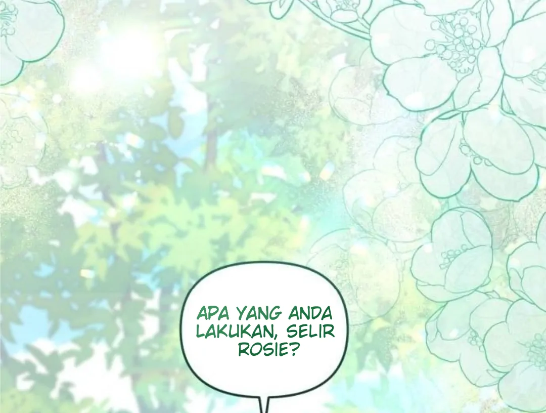 The Acting Empress Still Spends the First Night Chapter 39 Gambar 15