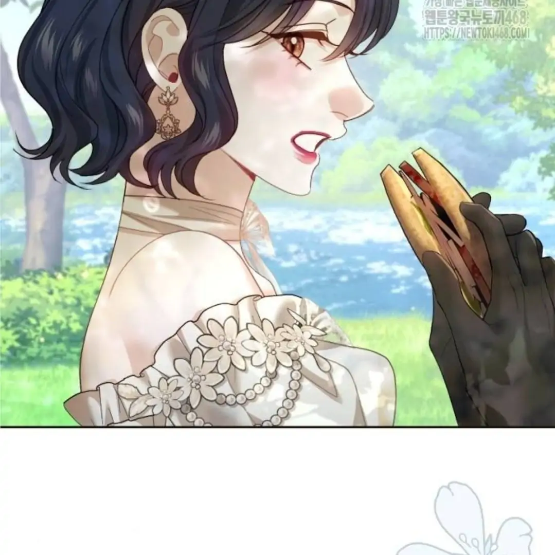 The Acting Empress Still Spends the First Night Chapter 39 Gambar 20