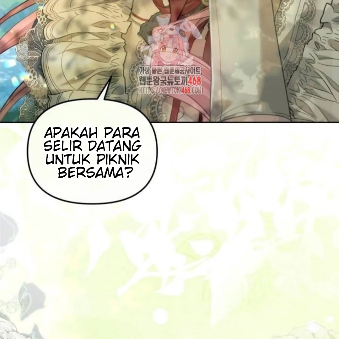 The Acting Empress Still Spends the First Night Chapter 39 Gambar 3