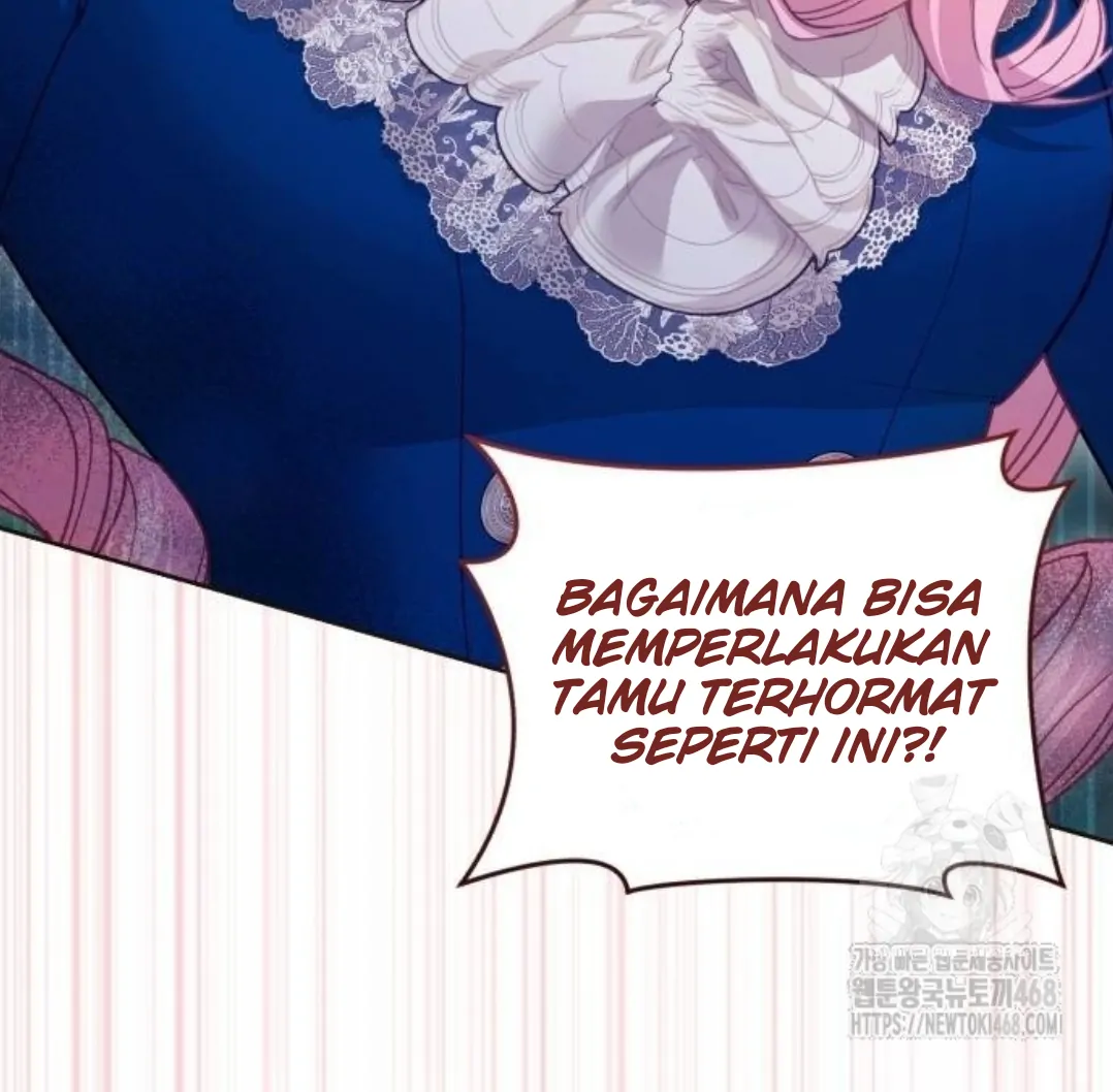 The Acting Empress Still Spends the First Night Chapter 39 Gambar 42