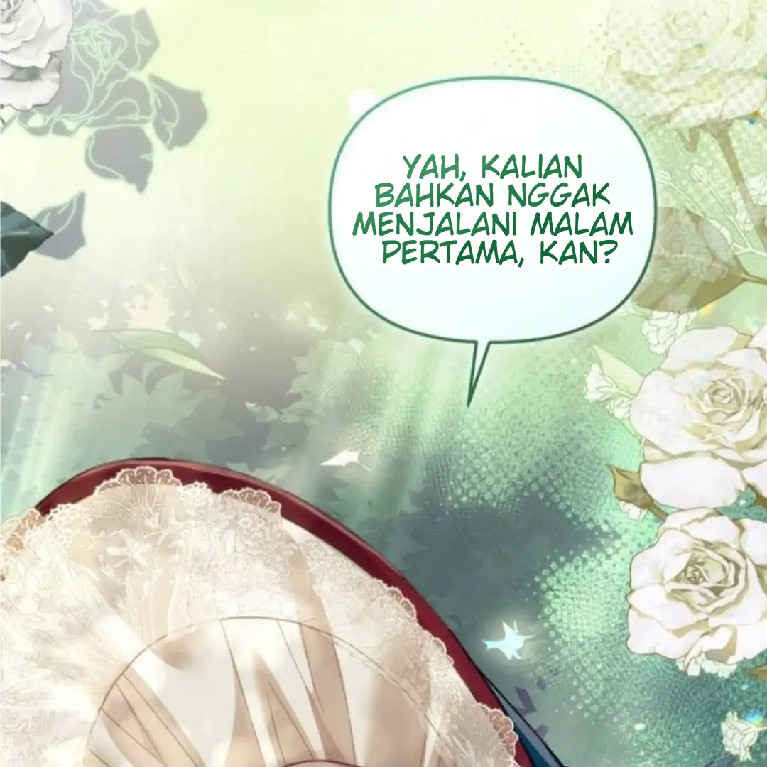 The Acting Empress Still Spends the First Night Chapter 39 Gambar 4