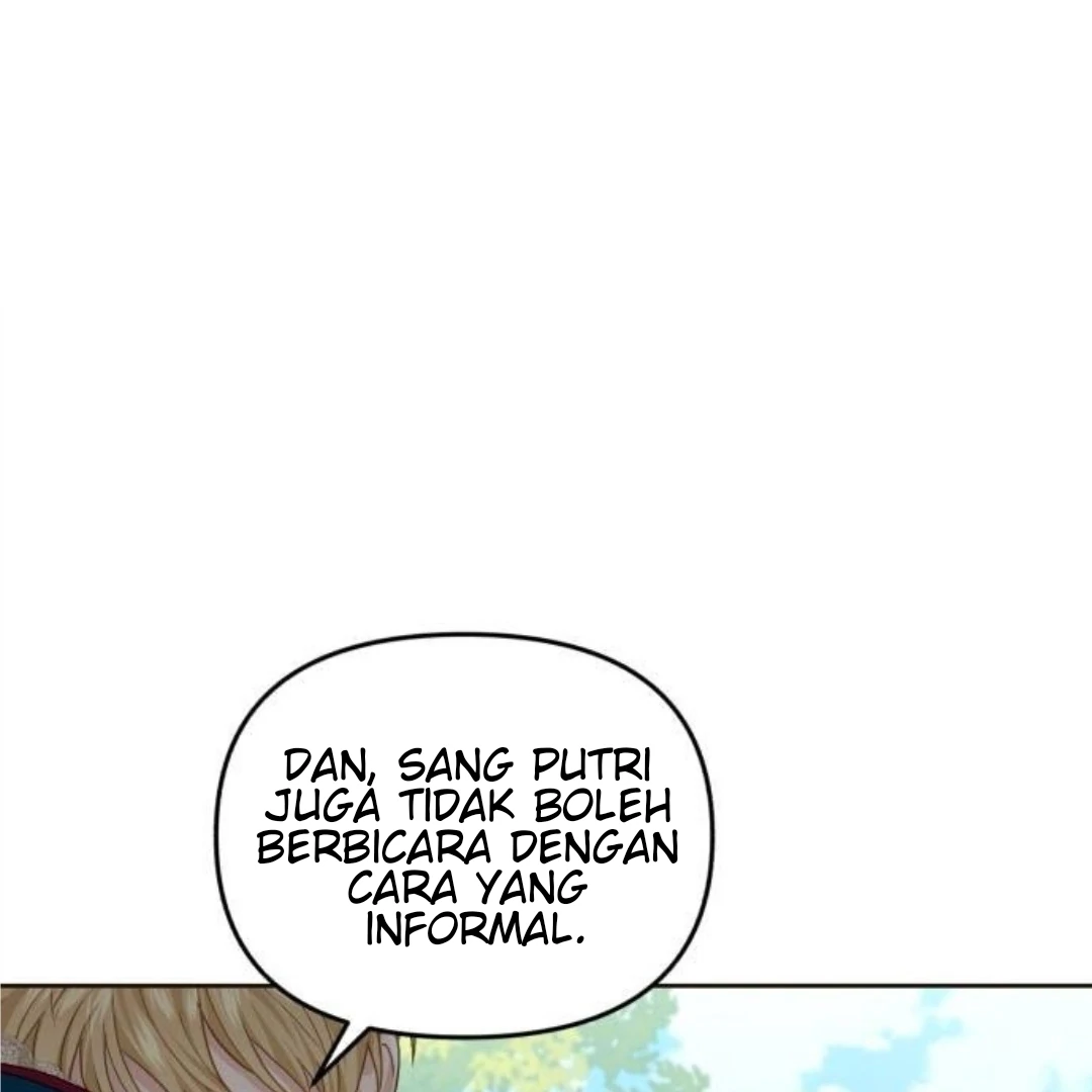 The Acting Empress Still Spends the First Night Chapter 39 Gambar 52