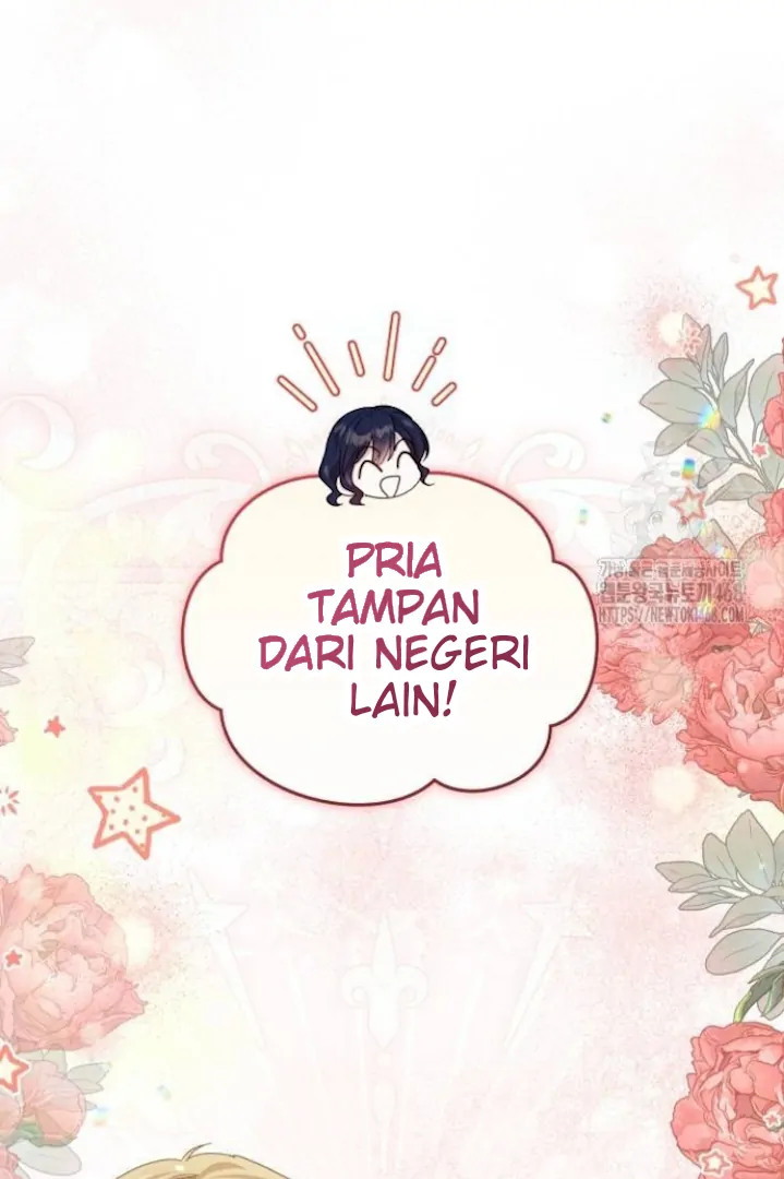 The Acting Empress Still Spends the First Night Chapter 39 Gambar 67