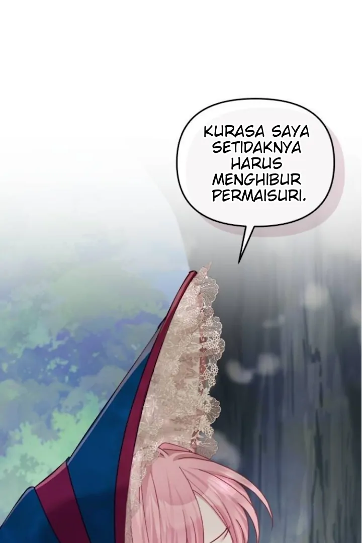 The Acting Empress Still Spends the First Night Chapter 39 Gambar 73