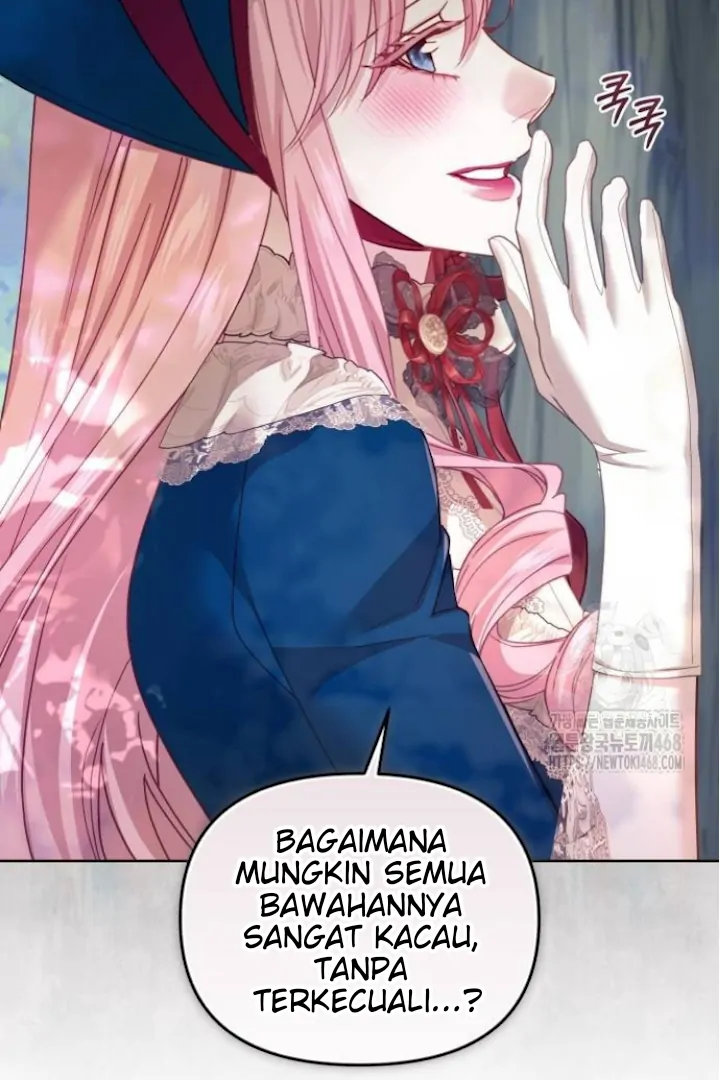 The Acting Empress Still Spends the First Night Chapter 39 Gambar 74