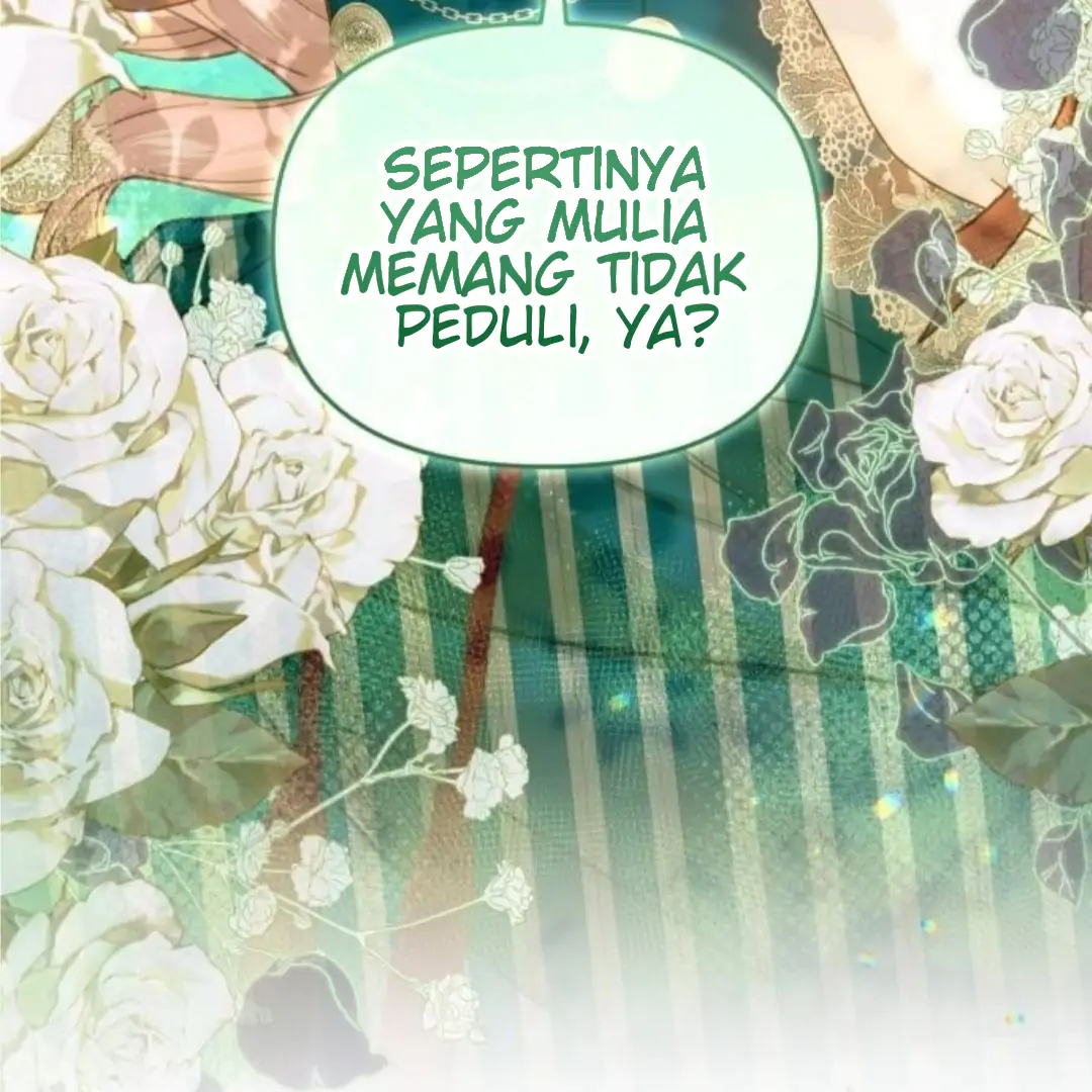 The Acting Empress Still Spends the First Night Chapter 39 Gambar 7