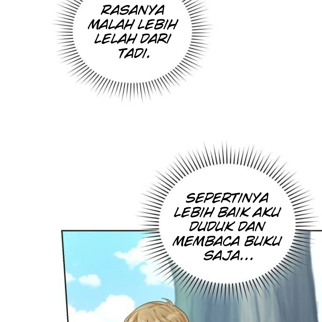 The Acting Empress Still Spends the First Night Chapter 39 Gambar 88