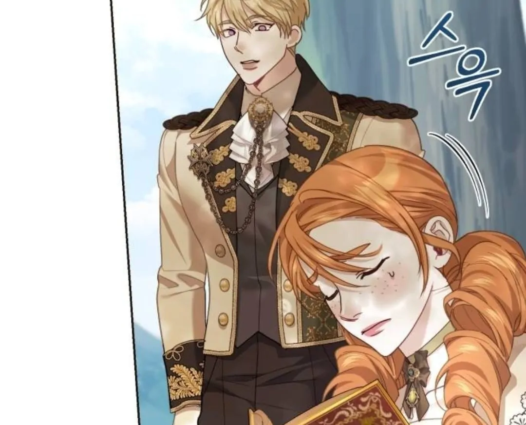 The Acting Empress Still Spends the First Night Chapter 39 Gambar 89