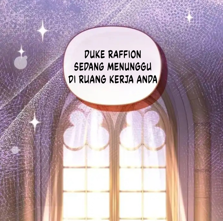 The Acting Empress Still Spends the First Night Chapter 4 Gambar 61