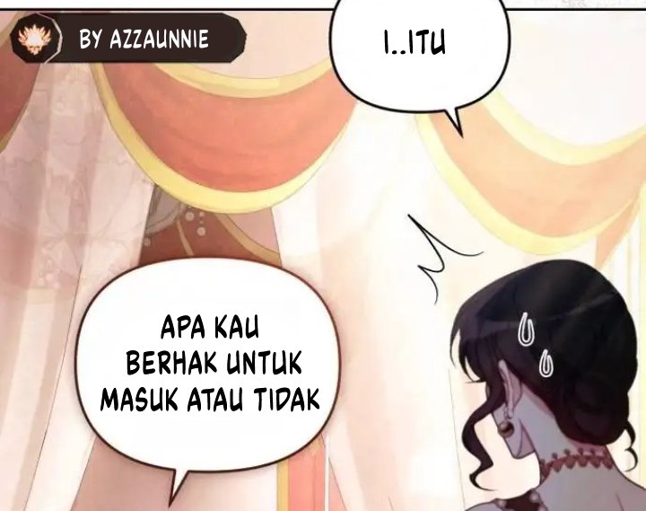 The Acting Empress Still Spends the First Night Chapter 4 Gambar 11