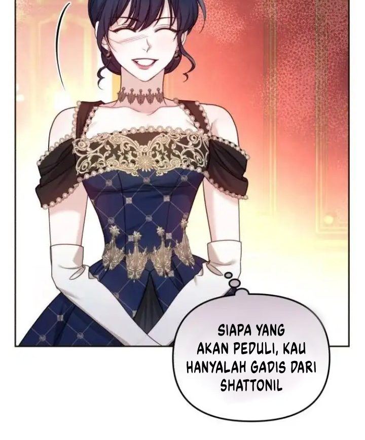 The Acting Empress Still Spends the First Night Chapter 4 Gambar 15