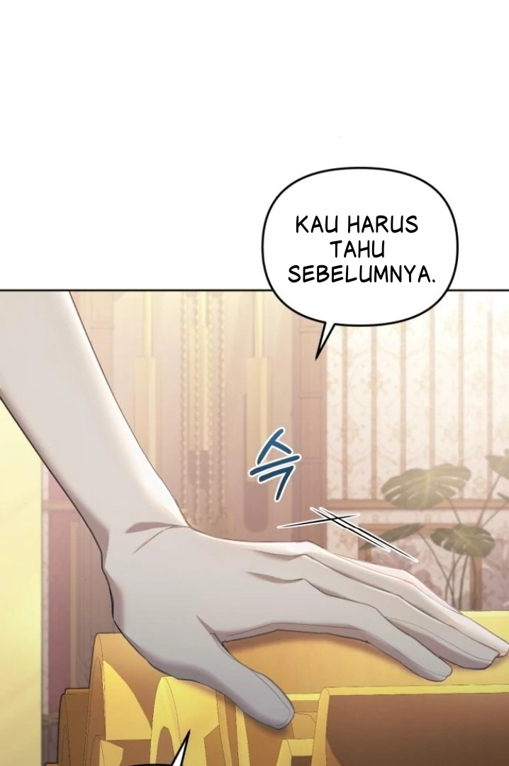 The Acting Empress Still Spends the First Night Chapter 40 Gambar 103