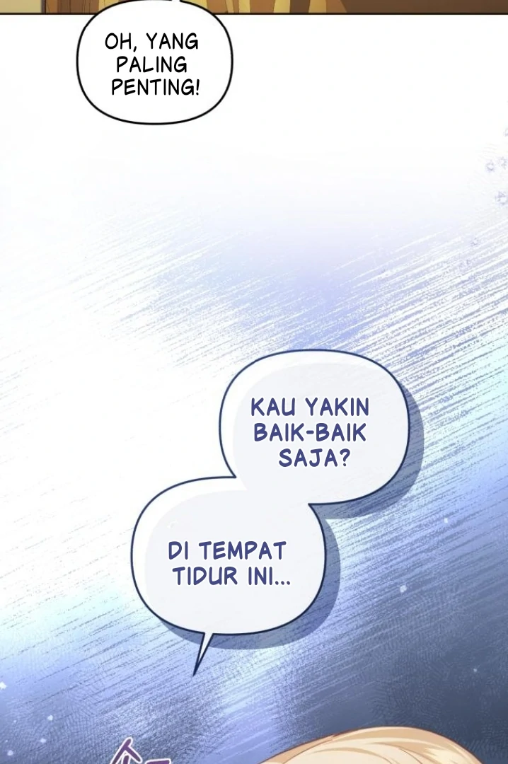 The Acting Empress Still Spends the First Night Chapter 40 Gambar 104