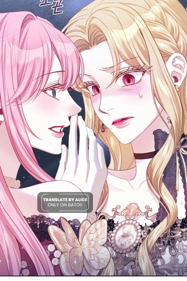 The Acting Empress Still Spends the First Night Chapter 40 Gambar 105