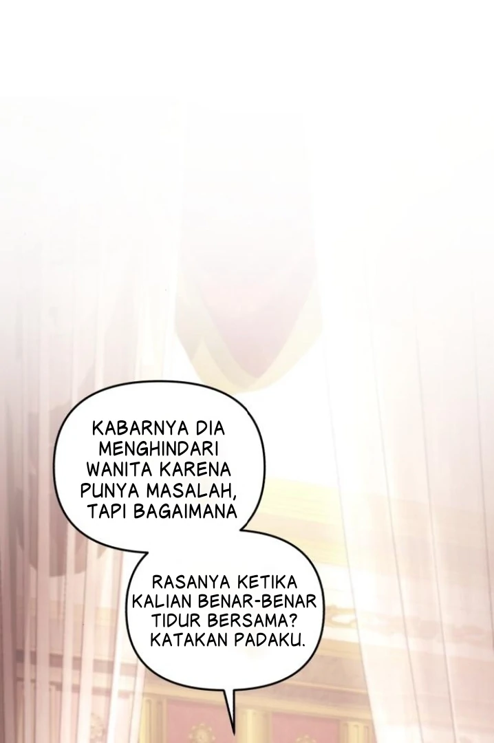 The Acting Empress Still Spends the First Night Chapter 40 Gambar 106