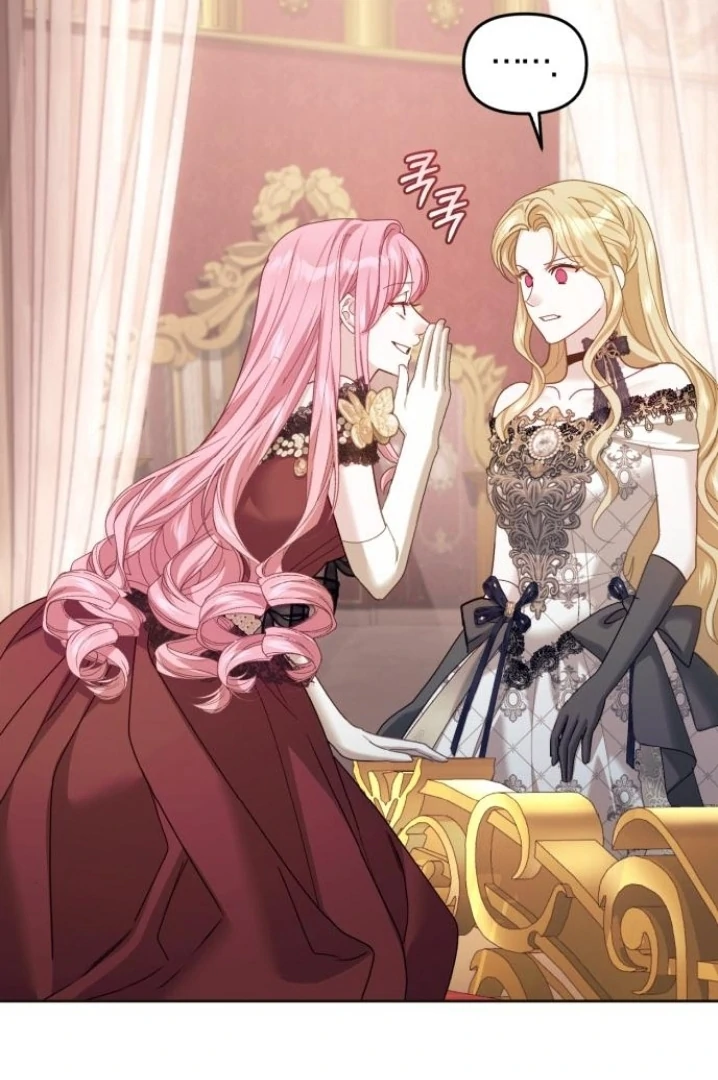 The Acting Empress Still Spends the First Night Chapter 40 Gambar 107