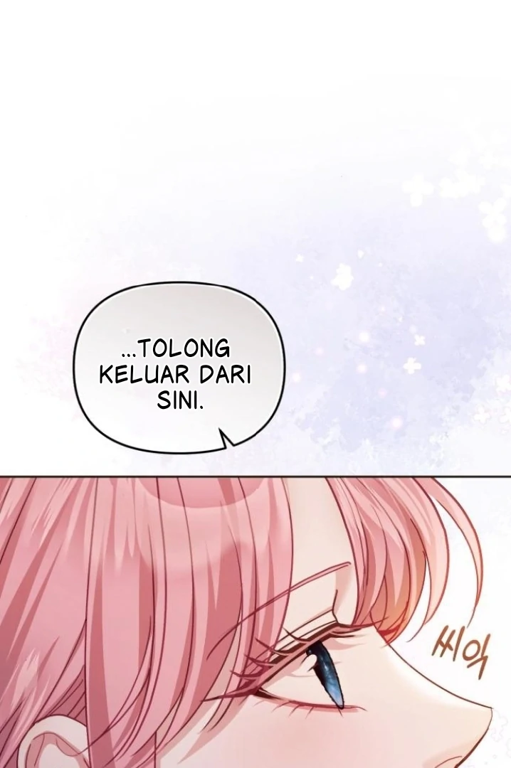 The Acting Empress Still Spends the First Night Chapter 40 Gambar 108