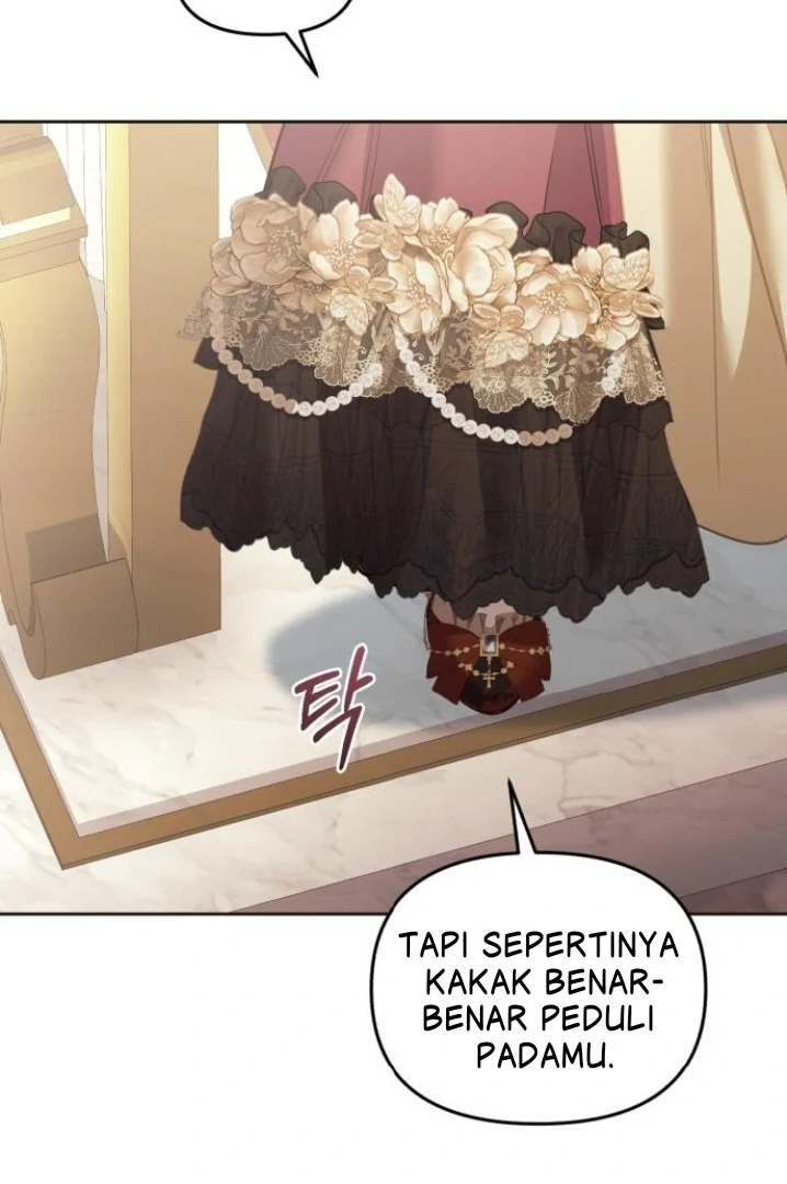 The Acting Empress Still Spends the First Night Chapter 40 Gambar 110