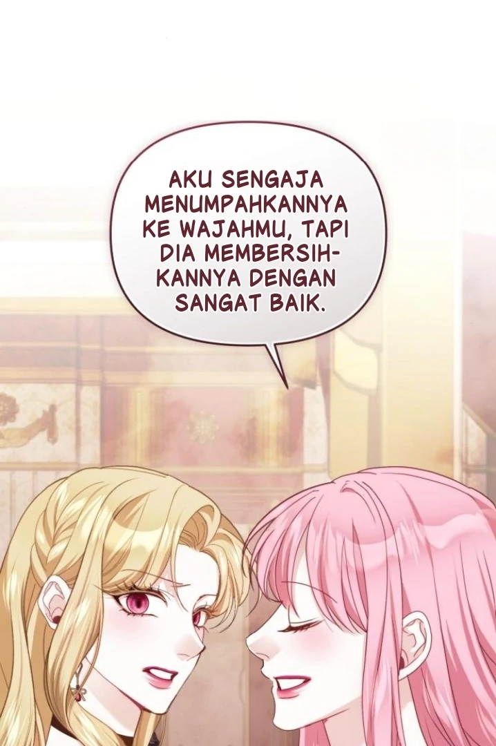 The Acting Empress Still Spends the First Night Chapter 40 Gambar 111