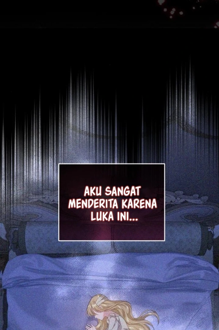 The Acting Empress Still Spends the First Night Chapter 40 Gambar 114