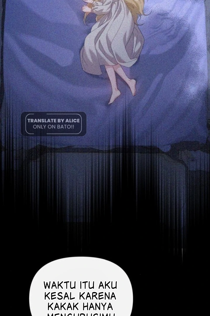 The Acting Empress Still Spends the First Night Chapter 40 Gambar 115