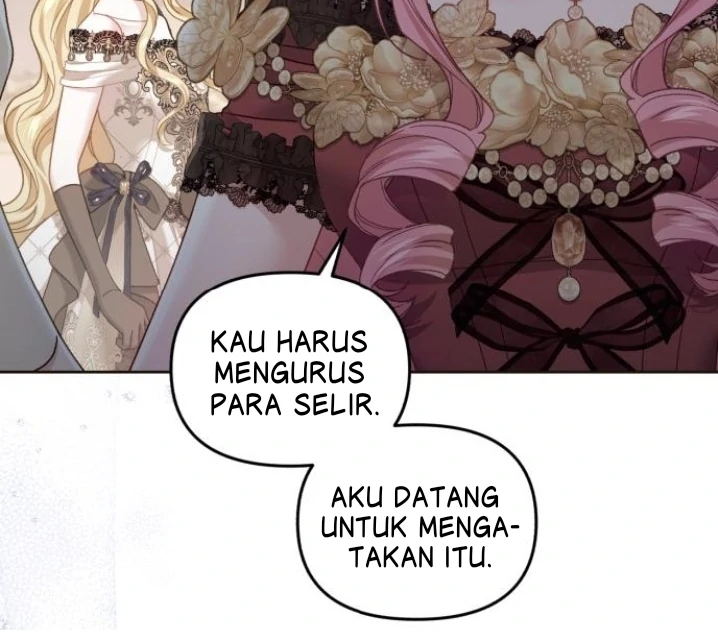 The Acting Empress Still Spends the First Night Chapter 40 Gambar 118