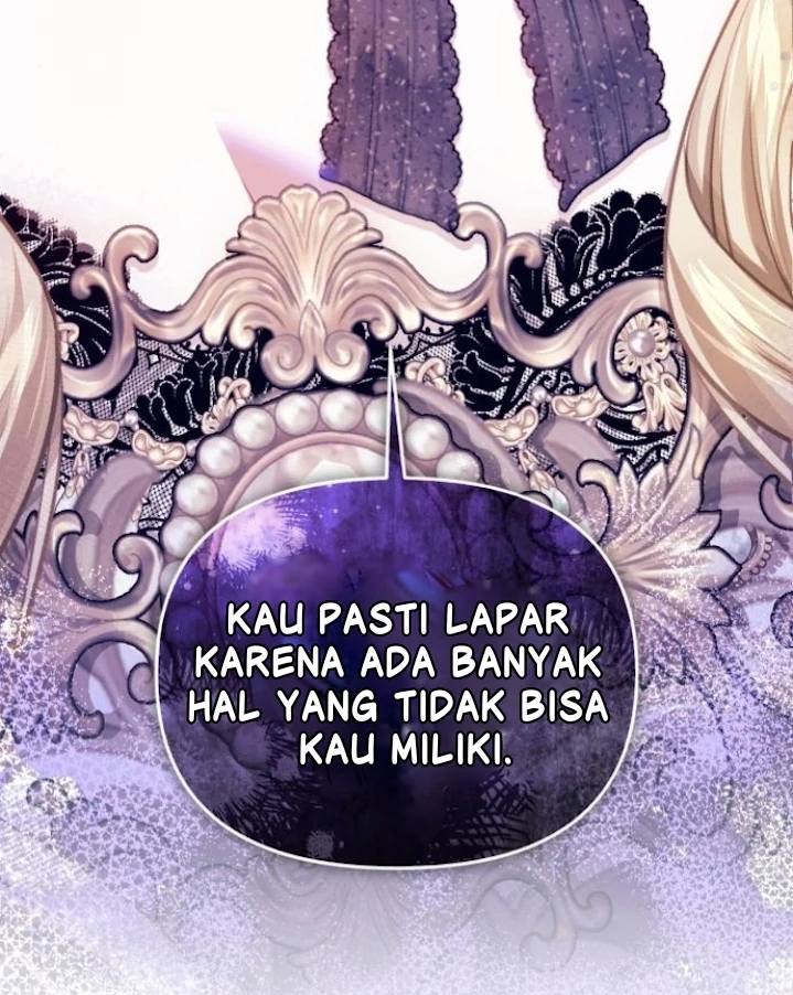 The Acting Empress Still Spends the First Night Chapter 40 Gambar 126