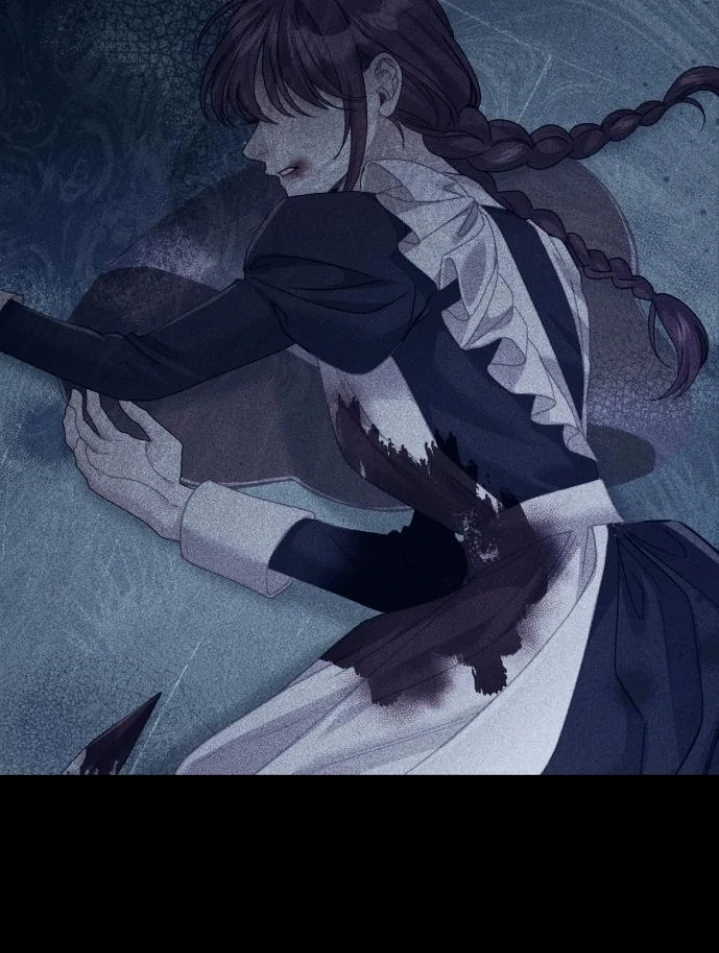 The Acting Empress Still Spends the First Night Chapter 40 Gambar 13