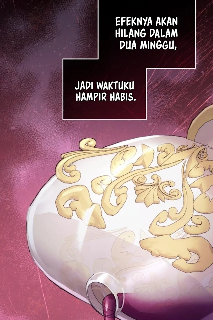 The Acting Empress Still Spends the First Night Chapter 40 Gambar 15