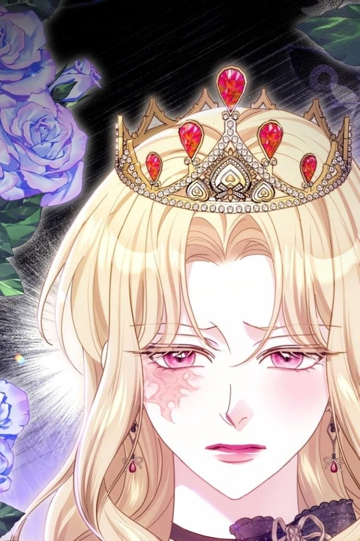 The Acting Empress Still Spends the First Night Chapter 40 Gambar 17