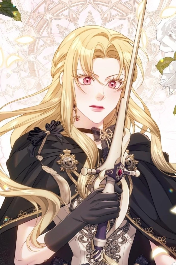 The Acting Empress Still Spends the First Night Chapter 40 Gambar 23