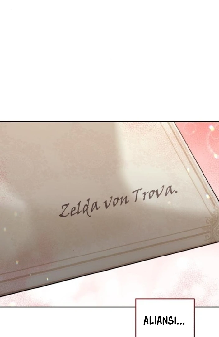 The Acting Empress Still Spends the First Night Chapter 40 Gambar 29