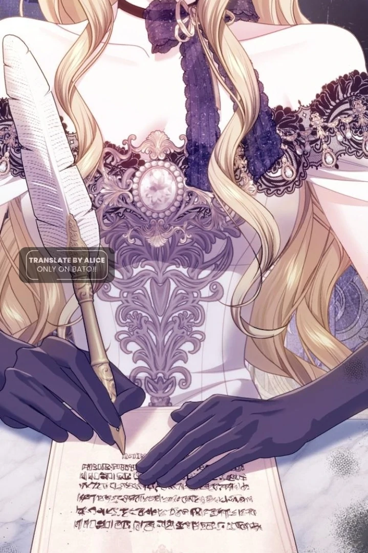The Acting Empress Still Spends the First Night Chapter 40 Gambar 3