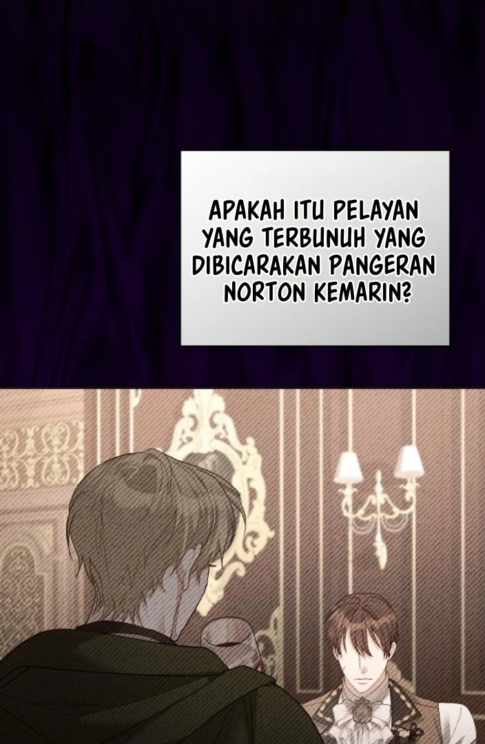 The Acting Empress Still Spends the First Night Chapter 40 Gambar 42
