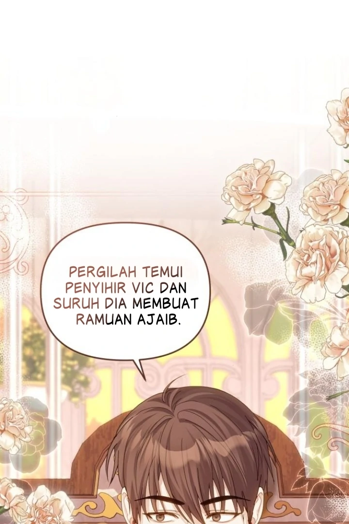 The Acting Empress Still Spends the First Night Chapter 40 Gambar 46