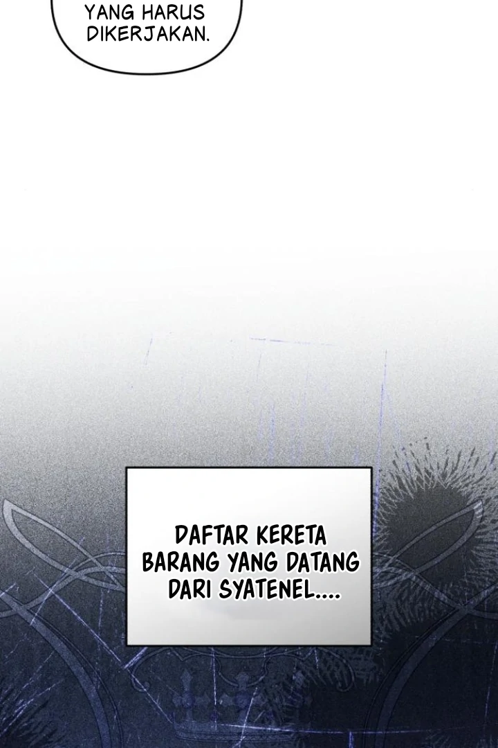 The Acting Empress Still Spends the First Night Chapter 40 Gambar 50