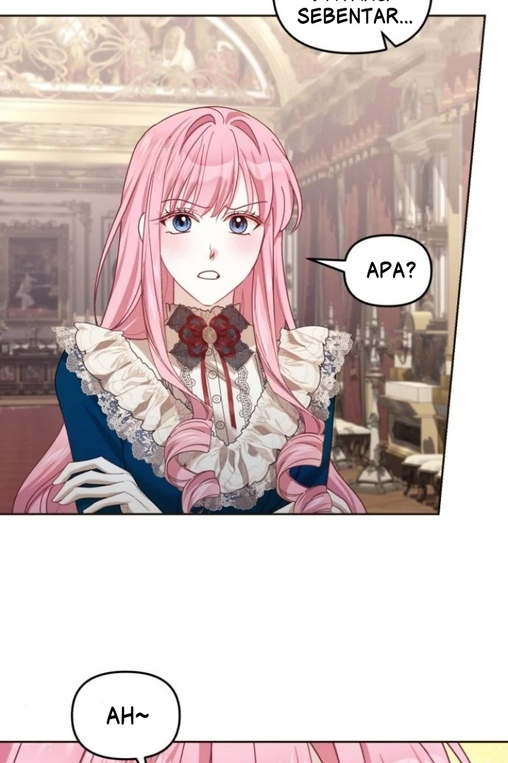 The Acting Empress Still Spends the First Night Chapter 40 Gambar 70