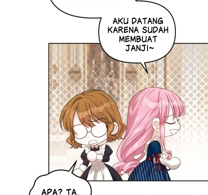 The Acting Empress Still Spends the First Night Chapter 40 Gambar 72