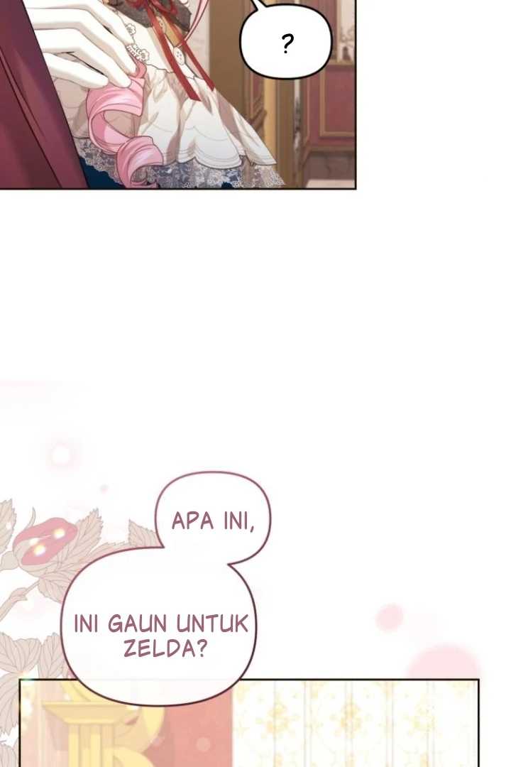 The Acting Empress Still Spends the First Night Chapter 40 Gambar 78