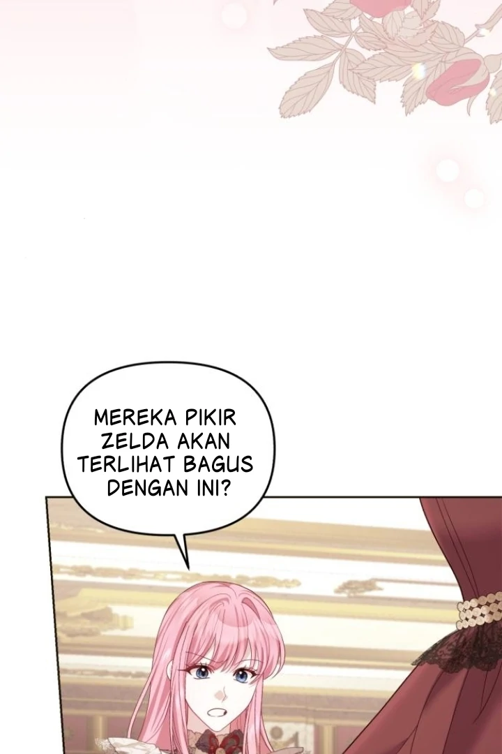 The Acting Empress Still Spends the First Night Chapter 40 Gambar 80