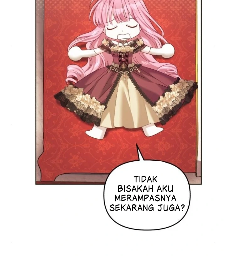The Acting Empress Still Spends the First Night Chapter 40 Gambar 88