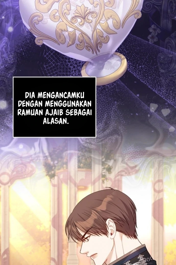 The Acting Empress Still Spends the First Night Chapter 40 Gambar 9